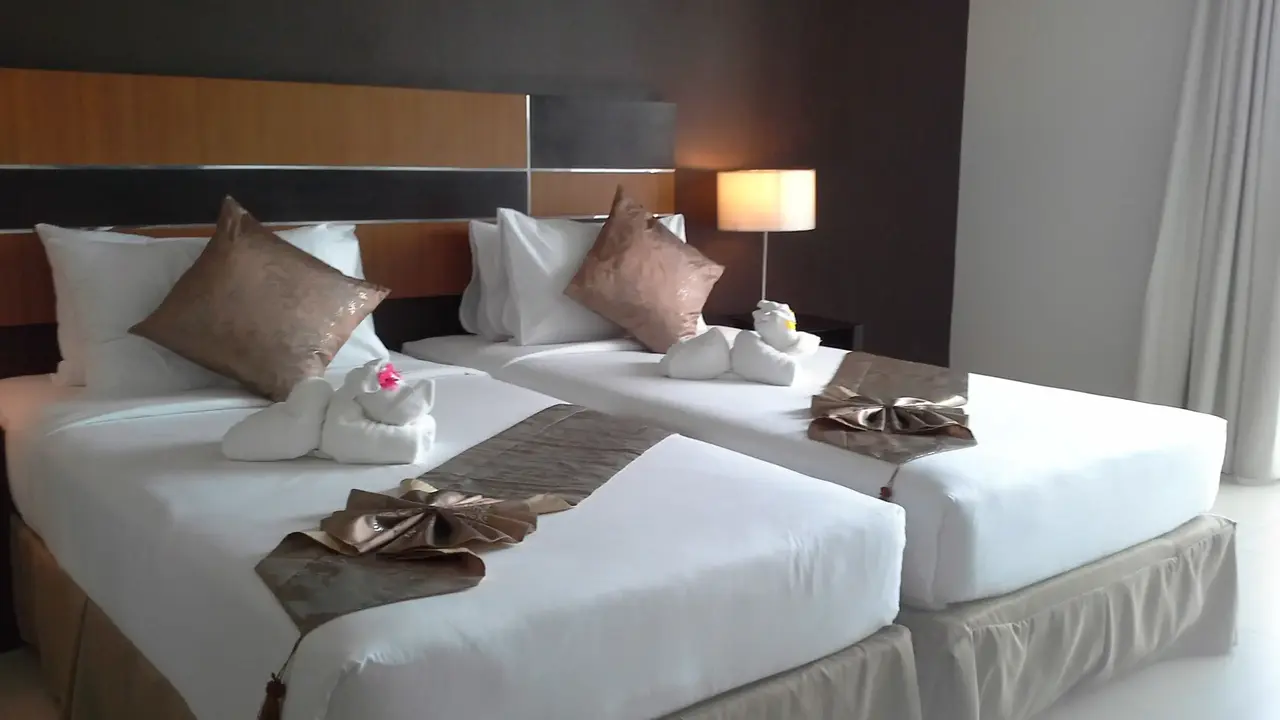 VOGUE PATTAYA