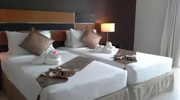 VOGUE PATTAYA