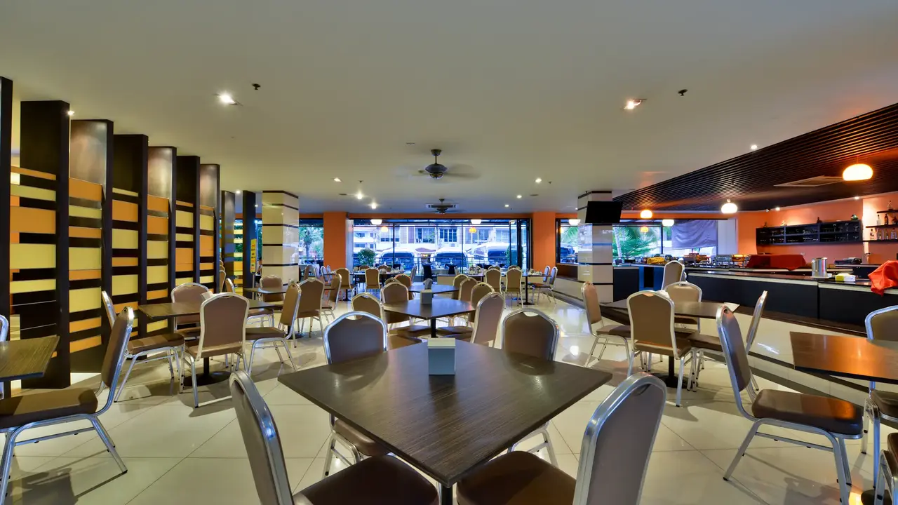 VOGUE PATTAYA