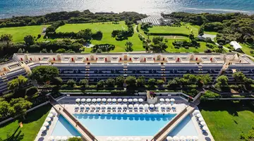 VOI Alimini Resort