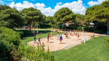 VOI Alimini Resort