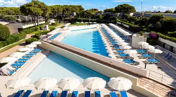 VOI Alimini Resort