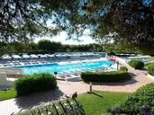 VOI Alimini Resort