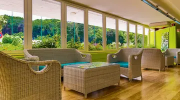 VOI Alimini Resort