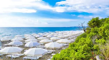 VOI Alimini Resort