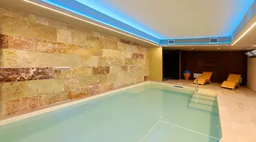 VOI Alimini Resort