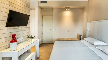 VOI Alimini Resort