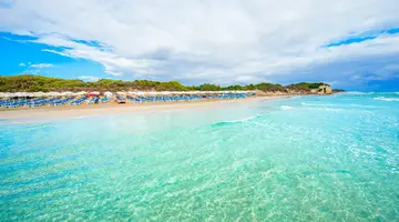 VOI Alimini Resort