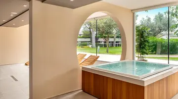 VOI Alimini Resort