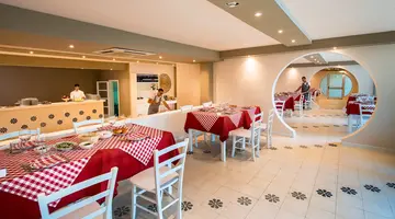 VOI Alimini Resort