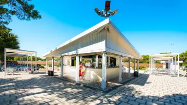 VOI Alimini Resort