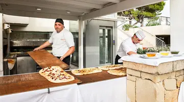 VOI Alimini Resort