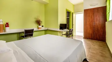 VOI Alimini Resort