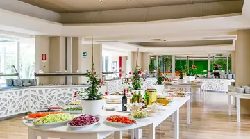 VOI Alimini Resort