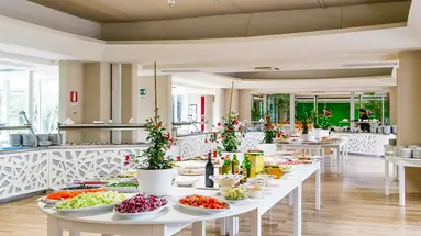 VOI Alimini Resort