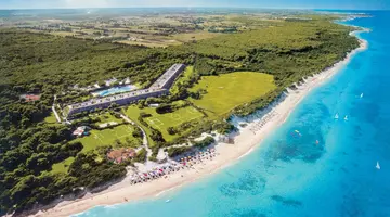 VOI Alimini Resort