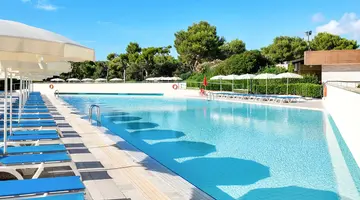 VOI Alimini Resort