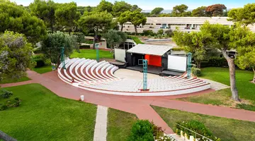 VOI Alimini Resort