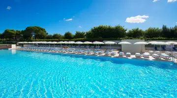 VOI Alimini Resort