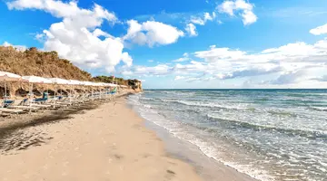 VOI Alimini Resort