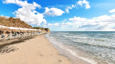 VOI Alimini Resort