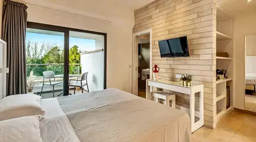 VOI Alimini Resort