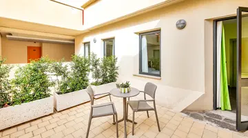 VOI Alimini Resort