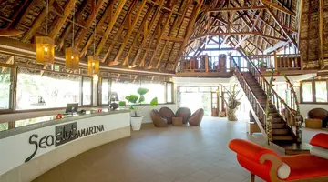 VOI Amarina Resort