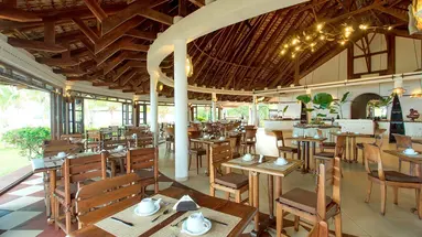 VOI Amarina Resort