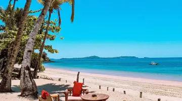 VOI Amarina Resort
