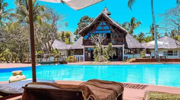 VOI Amarina Resort
