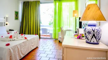 VOI Andilana Beach Resort