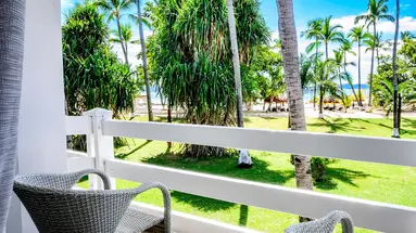 VOI Andilana Beach Resort