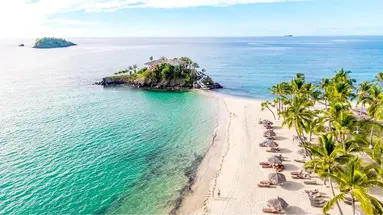 VOI Andilana Beach Resort