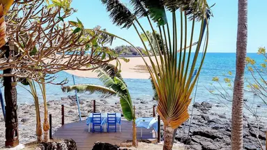 VOI Andilana Beach Resort