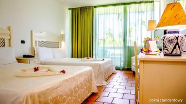 VOI Andilana Beach Resort