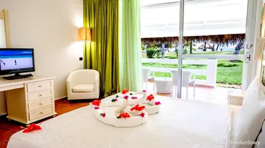 VOI Andilana Beach Resort