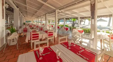VOI Andilana Beach Resort