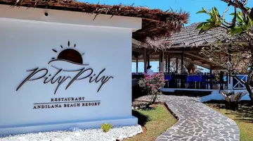 VOI Andilana Beach Resort