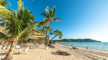 VOI Andilana Beach Resort