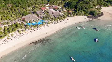 VOI Andilana Beach Resort