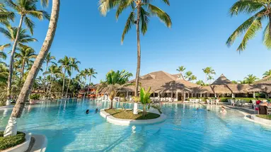 VOI Andilana Beach Resort