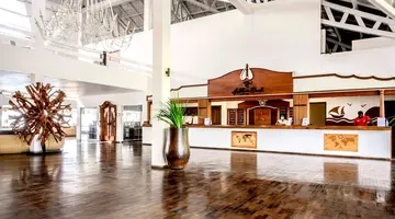 VOI Andilana Beach Resort
