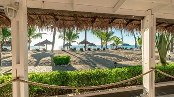 VOI Andilana Beach Resort