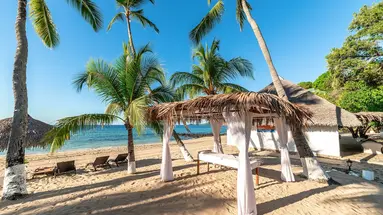 VOI Andilana Beach Resort