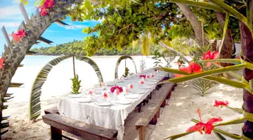 VOI Andilana Beach Resort