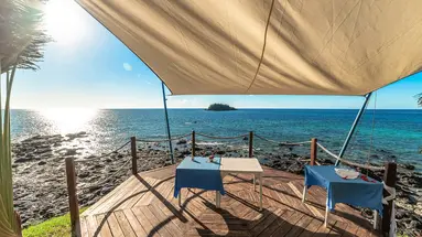 VOI Andilana Beach Resort