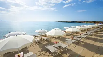 VOI Arenella Resort