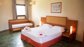 VOI Arenella Resort