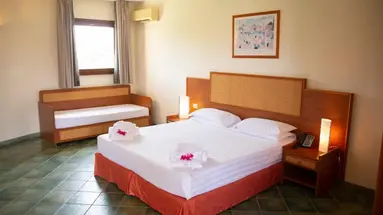 VOI Arenella Resort